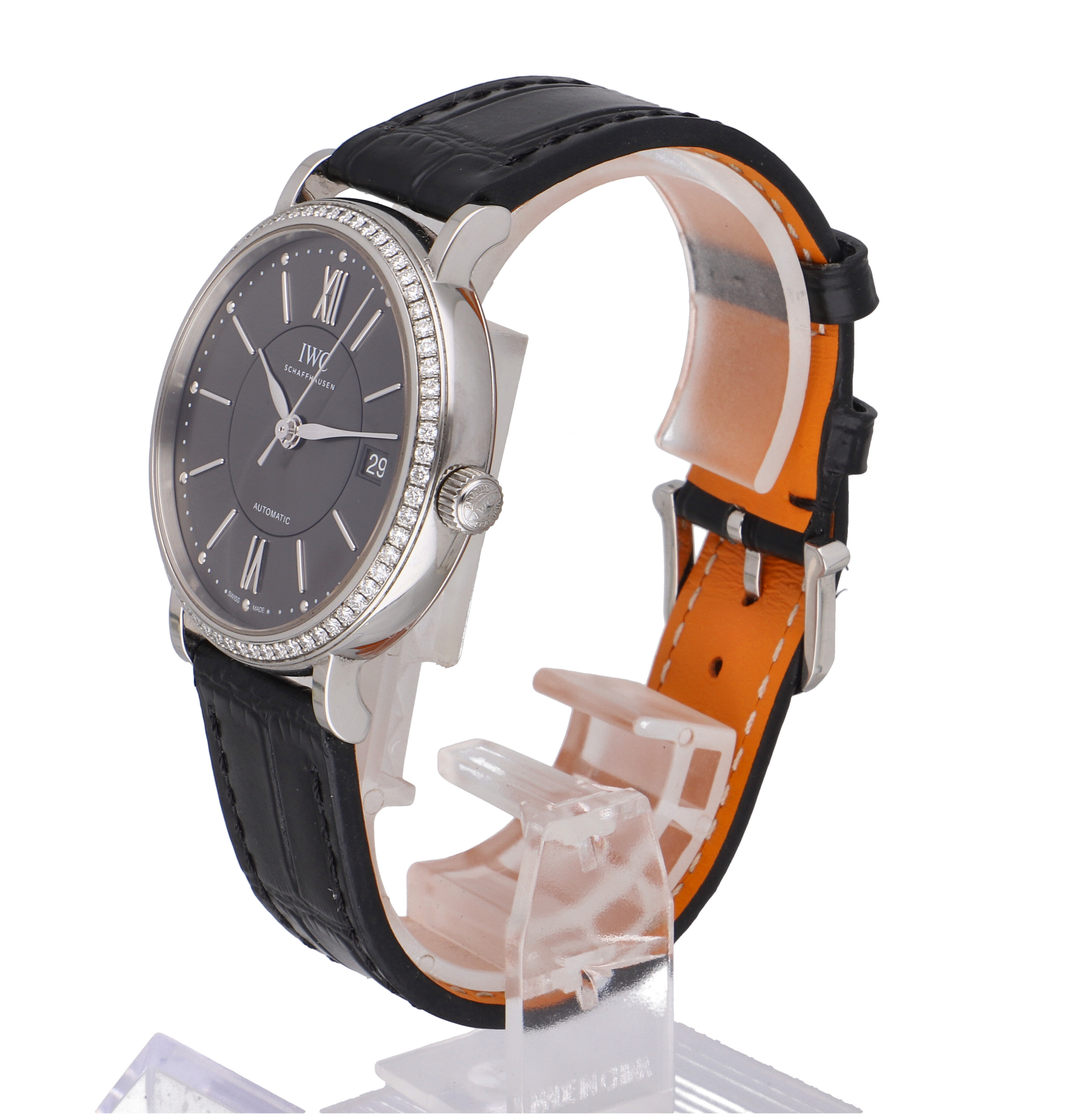 IWC Portofino